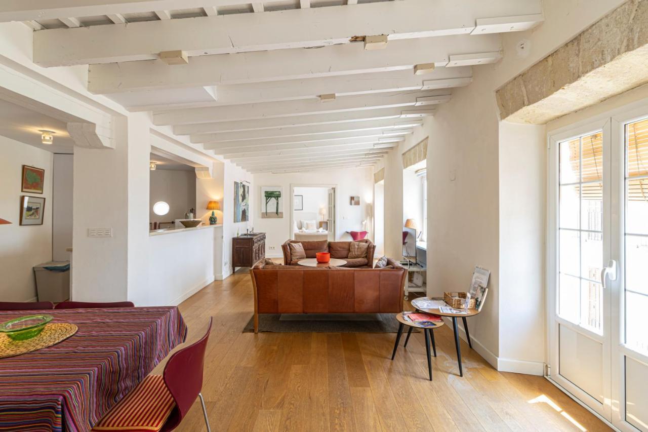 Top Atico Plaza Del Arenal - Gran Terraza - Vistas - Solarium جيريز المظهر الخارجي الصورة